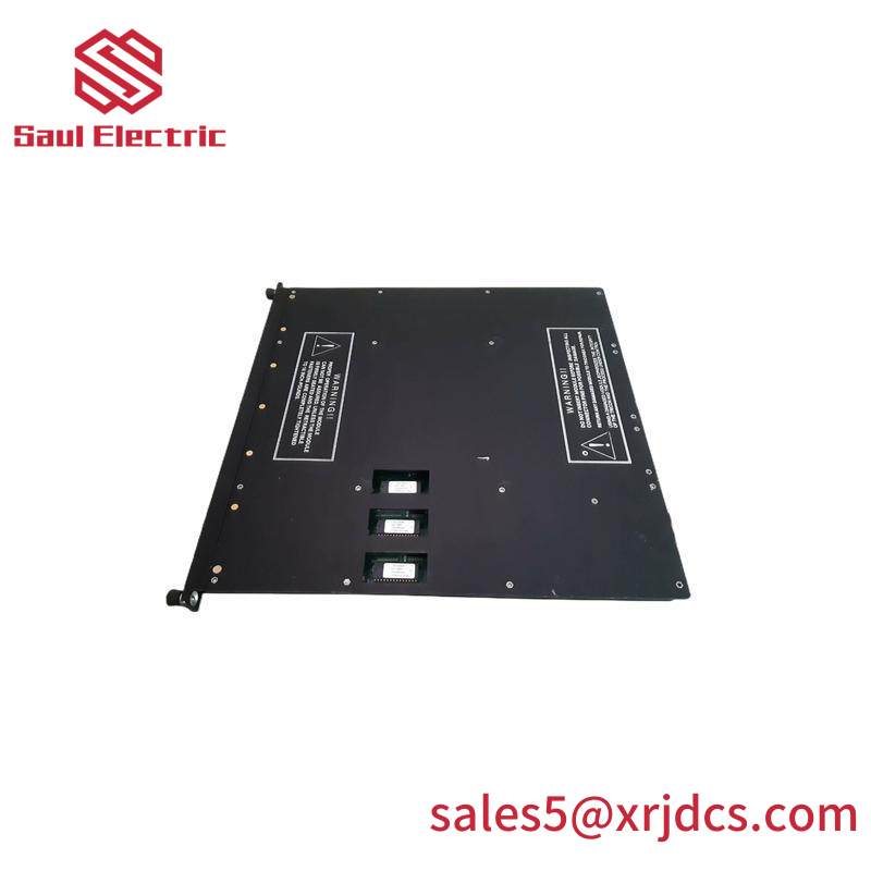 TRICONEX 3611E Digital Output