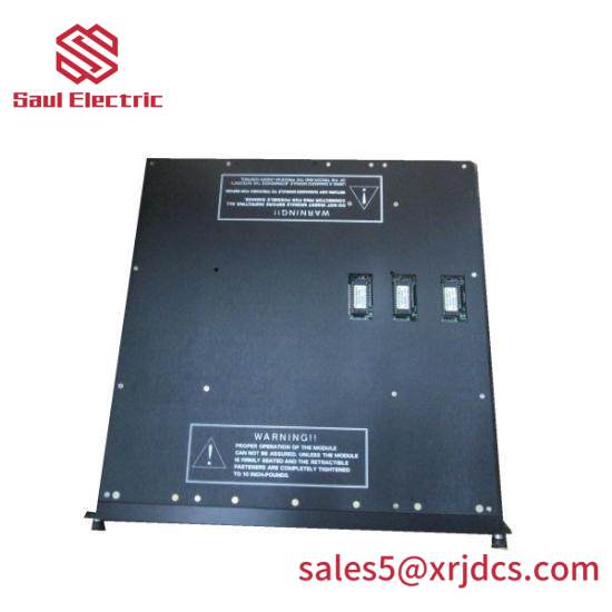 TRICONEX 3625C1