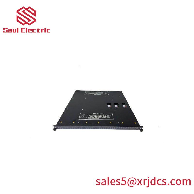 Triconex 3636T Relay Output Module