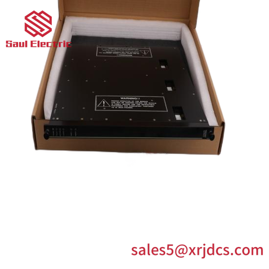 Triconex 3721 Invensys 3721