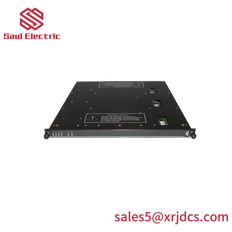 TRICONEX 3805E