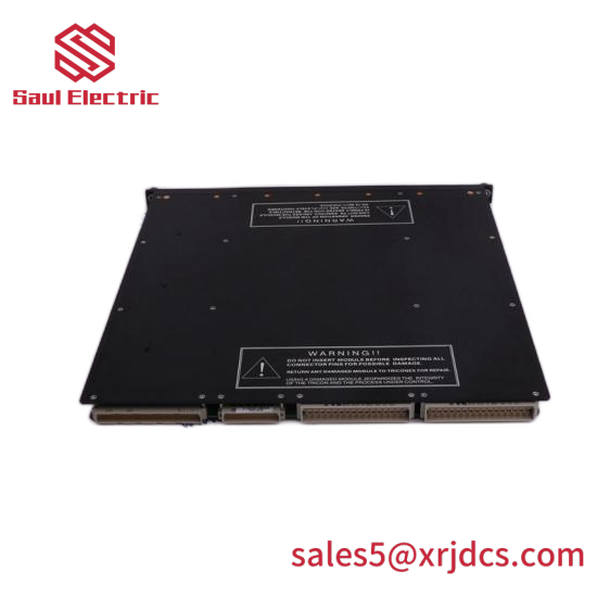 TRICONEX 3806E