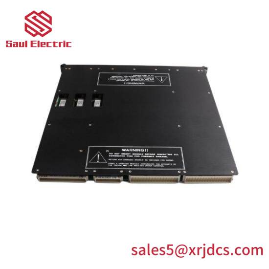 TRICONEX 8305E