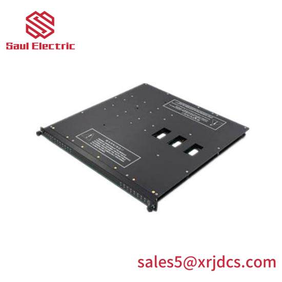 TRICONEX 3853 Digital Input Module