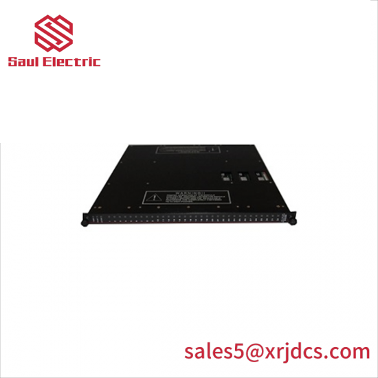 TRICONEX 4000056-002