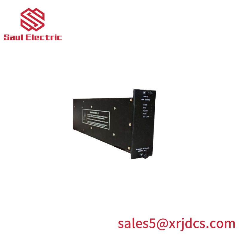 TRICONEX 4000066-025 9000011-000
