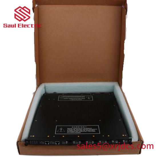 TRICONEX 4000093-145