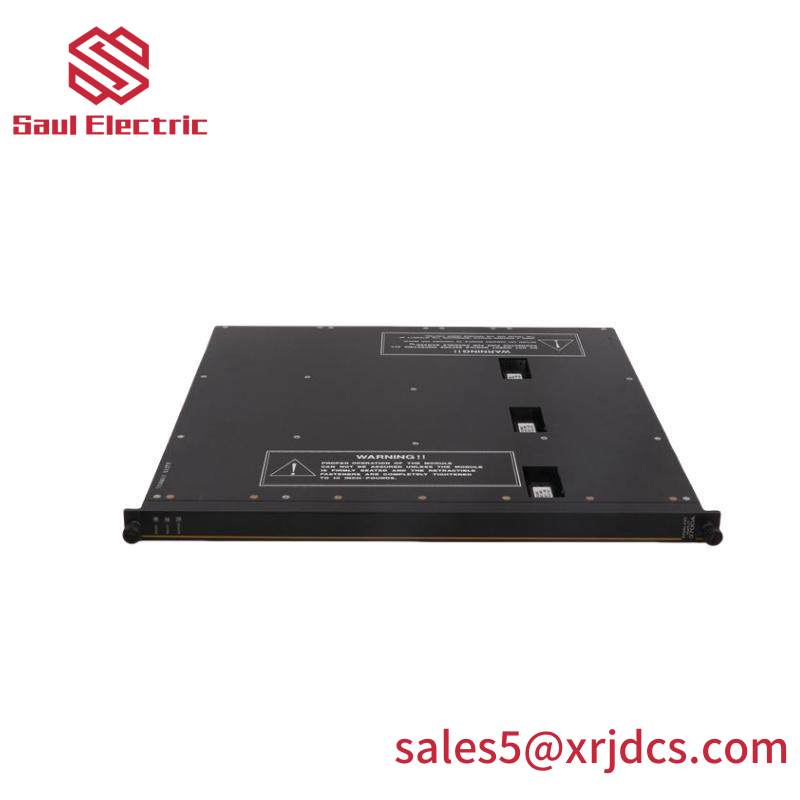 TRICONEX 4000093-306