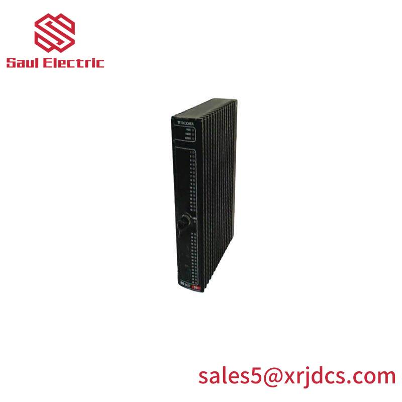 TRICONEX 4000093-306