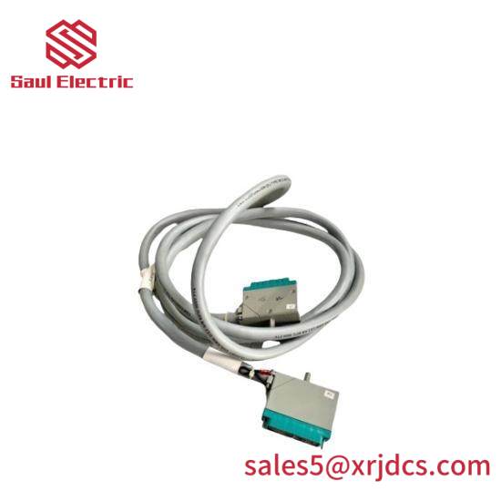 Triconex 4000093 Cable Assembly