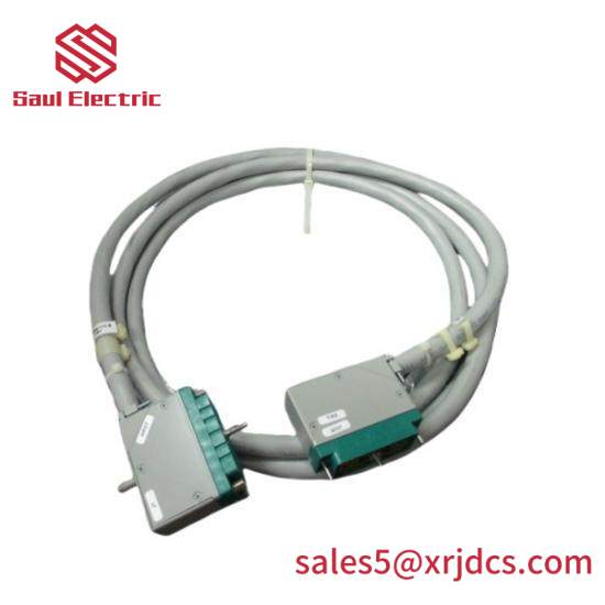 Triconex 4000094-320 Cable Assembly