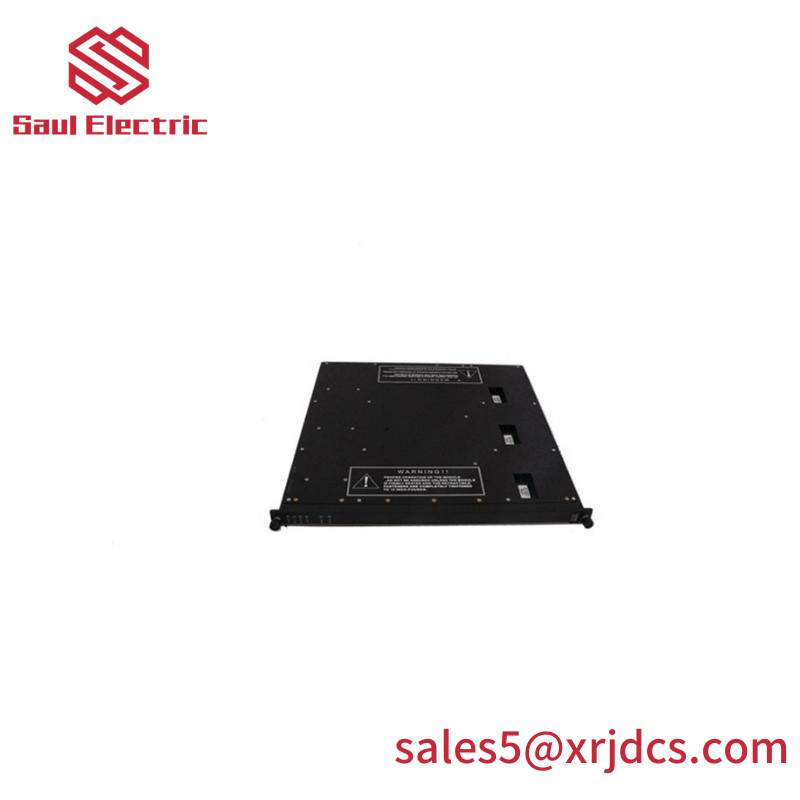 TRICONEX 4000094-320 Module