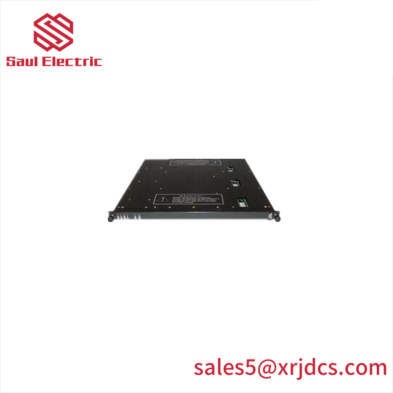 TRICONEX 4000103-510N
