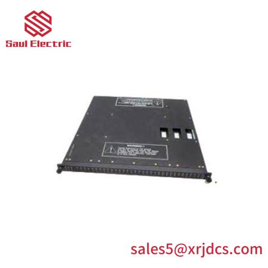TRICONEX 4000103-513