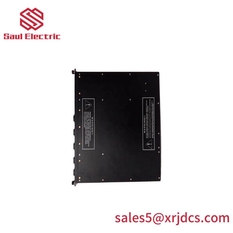 Triconex 4107 Communication Module