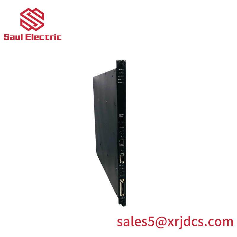 TRICONEX 4305A High Power