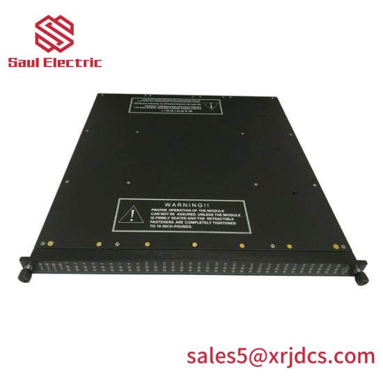 TRICONEX 7400212-100