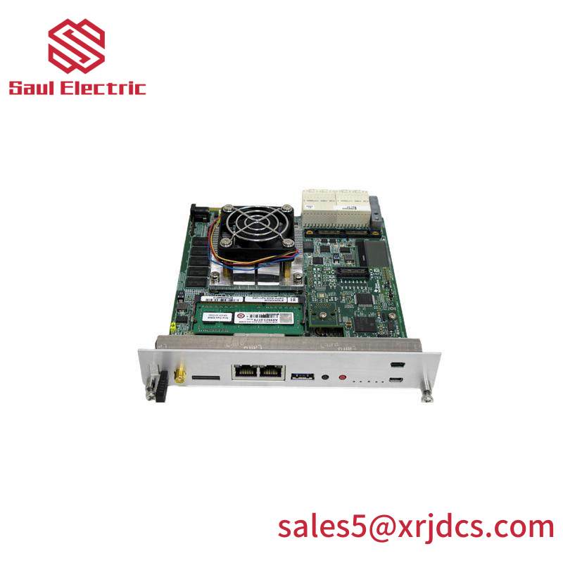 TRICONEX 8305E POWER SUPPLY MODULE