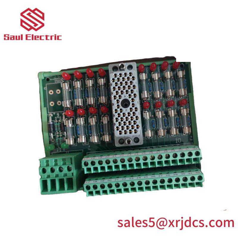 TRICONEX 9563-810