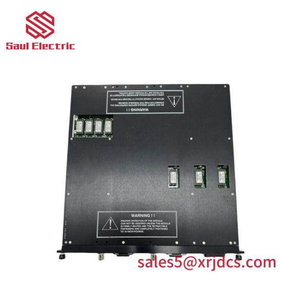 TRICONEX 9661-610
