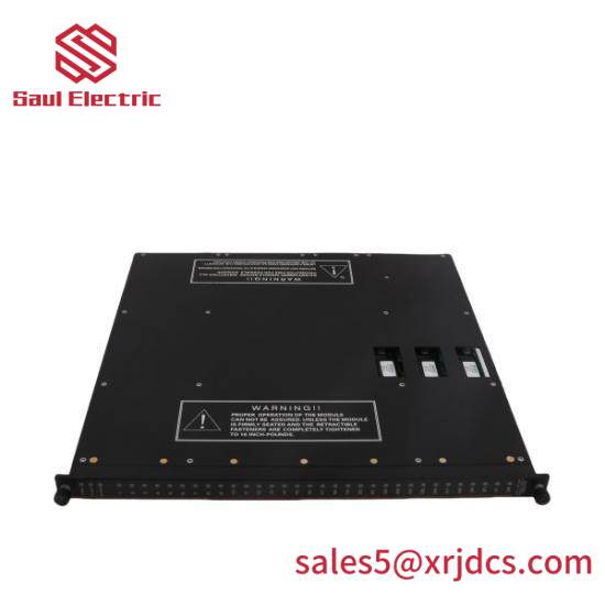 TRICONEX 9760-2 7300150-001
