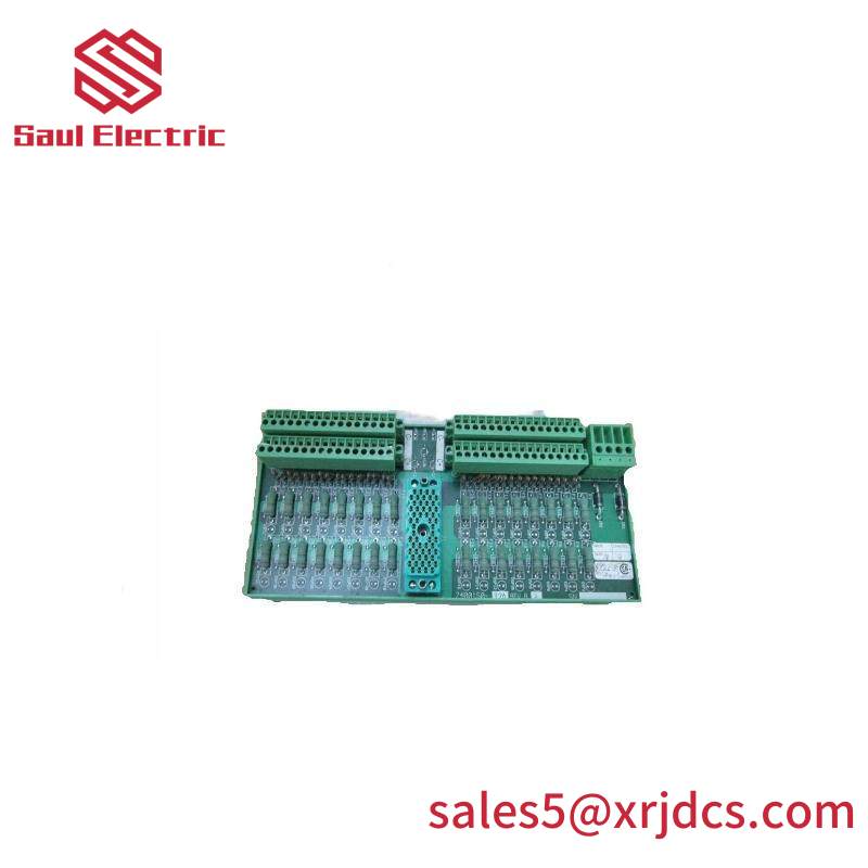 TRICONEX 9761-210 Module