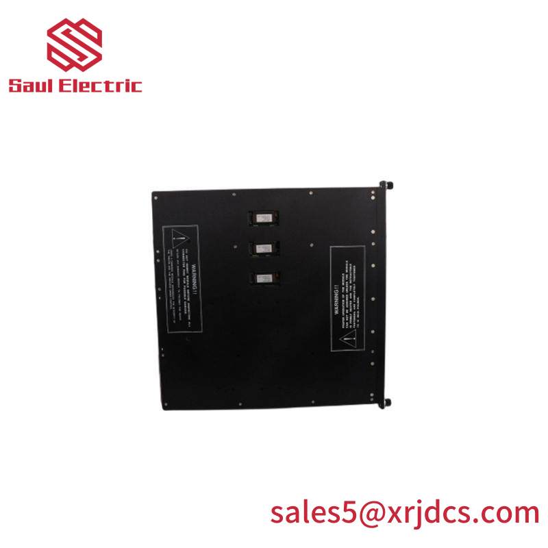 TRICONEX AI 3351 Analog Input Card Module