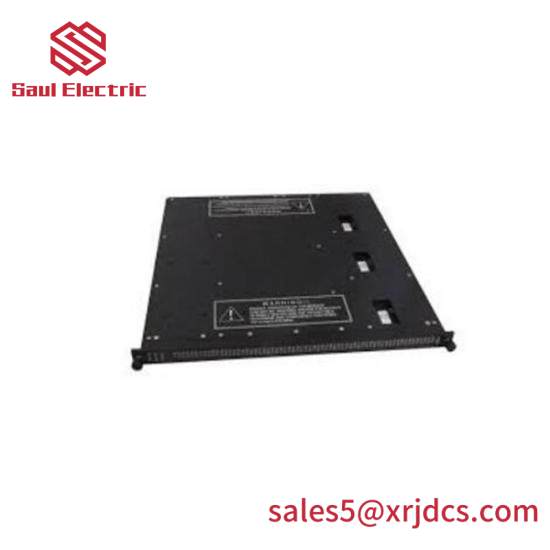 TRICONEX FTA-544
