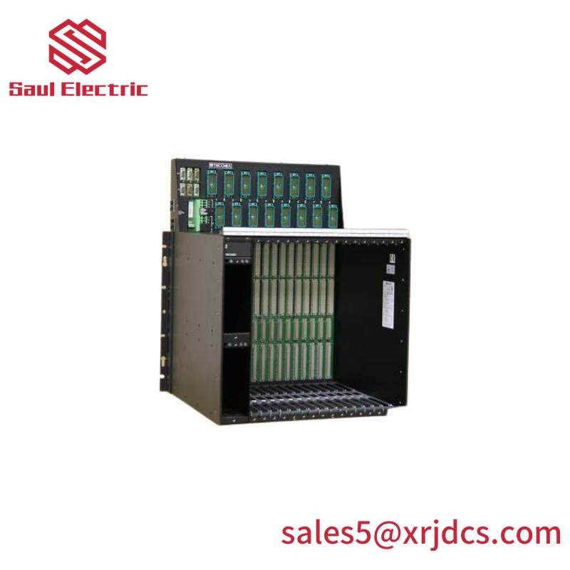 TRICONEX HCU3700/3703E