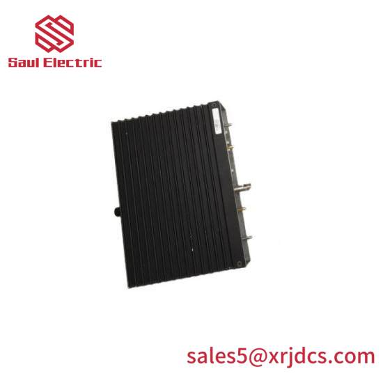 TRICONEX ICM6211