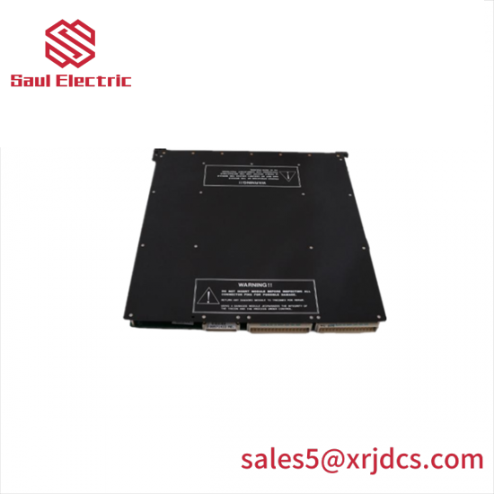 Triconex A16B-3200-0210