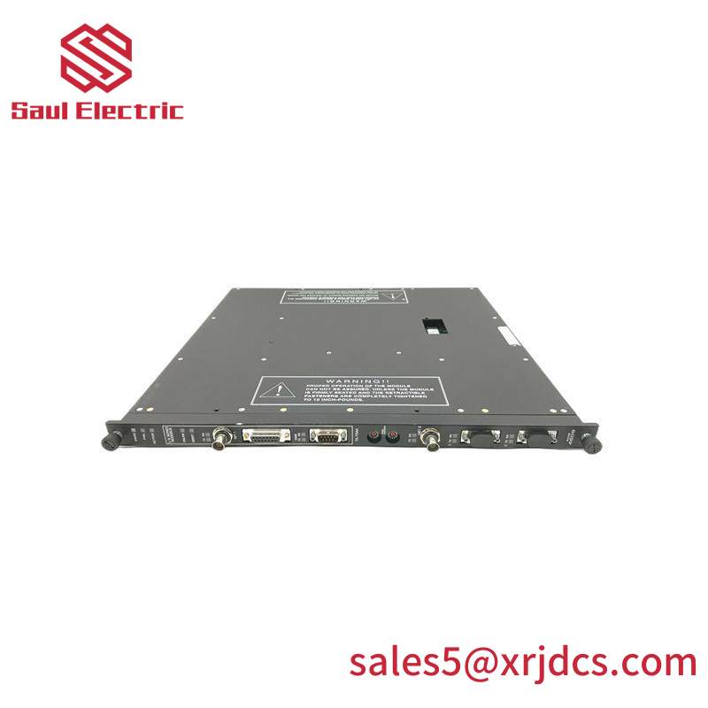 TRICONEX MA2211-100