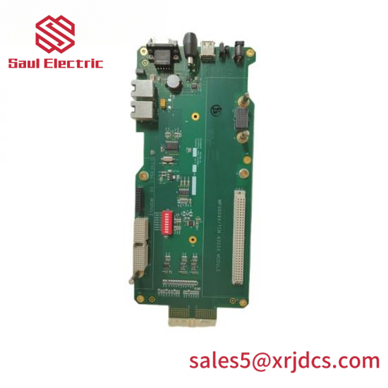 Triconex MP3009X Communication Module