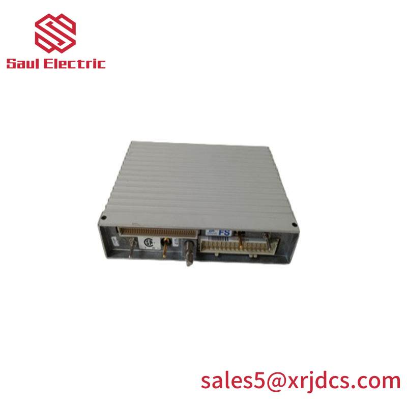 Triconex A06B-6089-H105