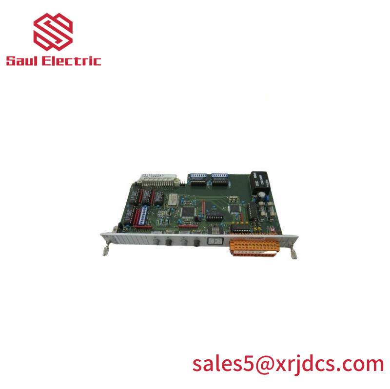 TRICONEX PLM 3900N
