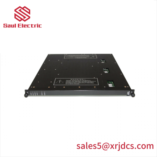TRICONEX T8800C PCB130100