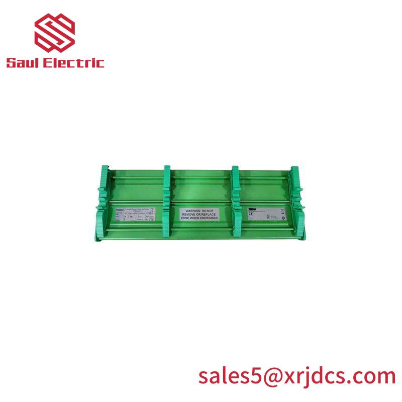 TRICONEX T8800C PCB130100