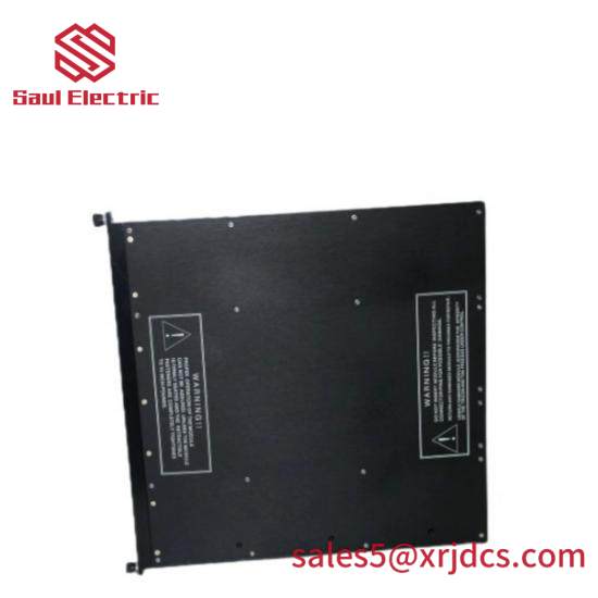 TRICONEX T8800C PD8800