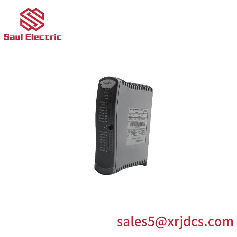 TRICONEX T8850
