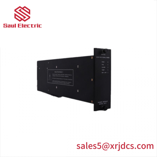 TRICONEX TC-505-02-4M5