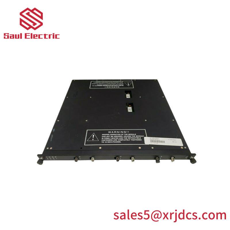 TRICONEX TC-505-02-4M5