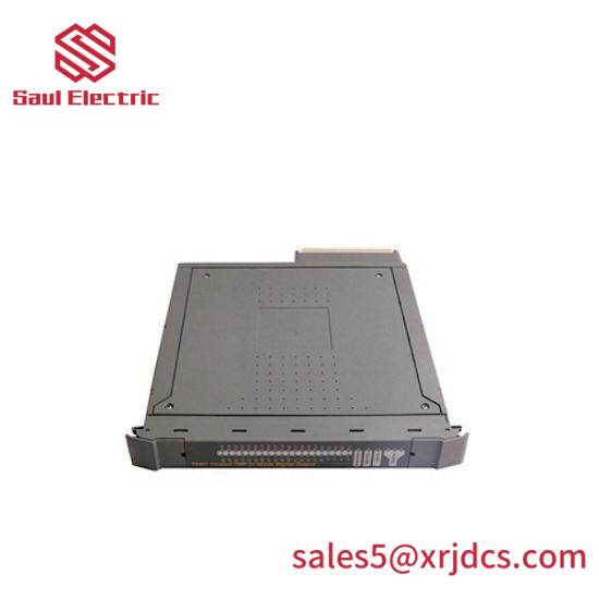 Trusted T8231  ICS Triplex