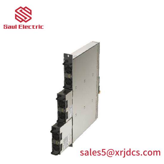 Trusted T8231  ICS Triplex