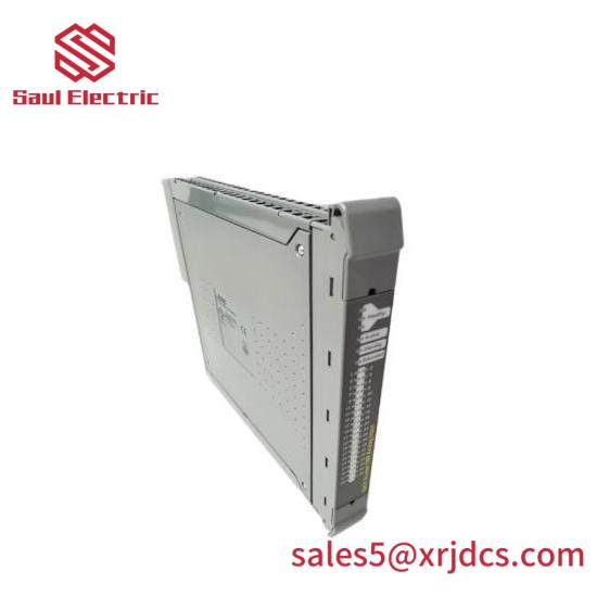 Trusted T8802 Input Module ICS Triplex