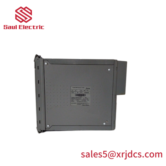 Trusted T8805 Input Module  ICS Triplex