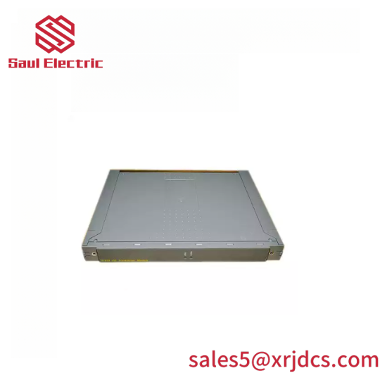 Trusted T8831 Analog Input Module ICS Triplex