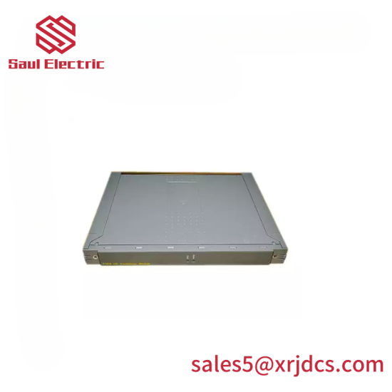 Trusted T8841 Trusted 8-channel  ICS Triplex