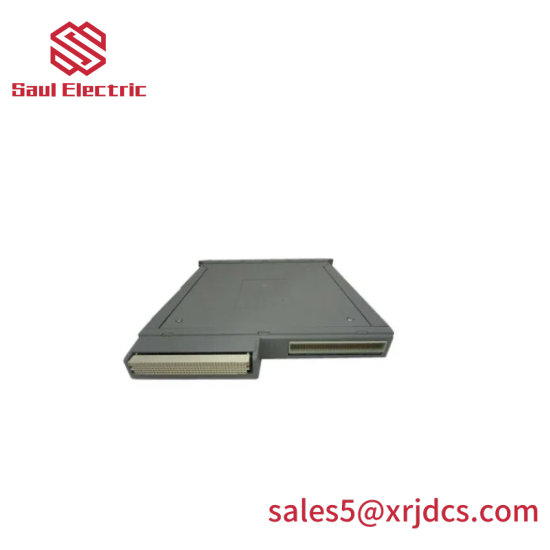 Trusted T8842 Multifunction FTA  ICS Triplex