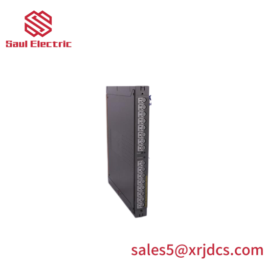 Trusted T8871  ICS Triplex