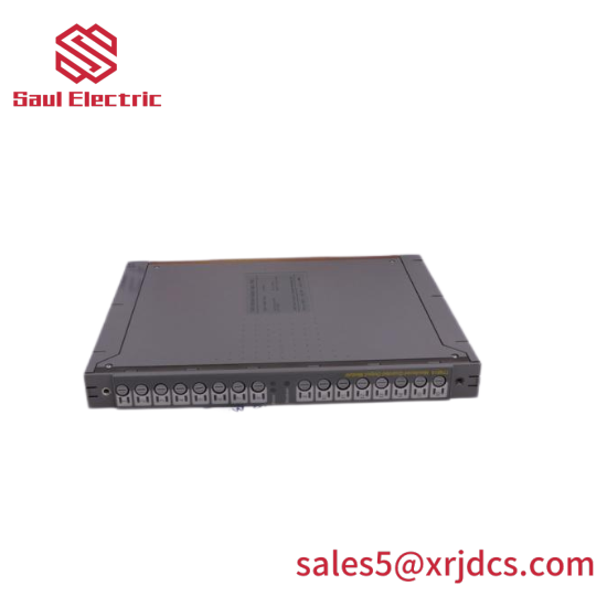 Trusted TC600 ICS Triplex